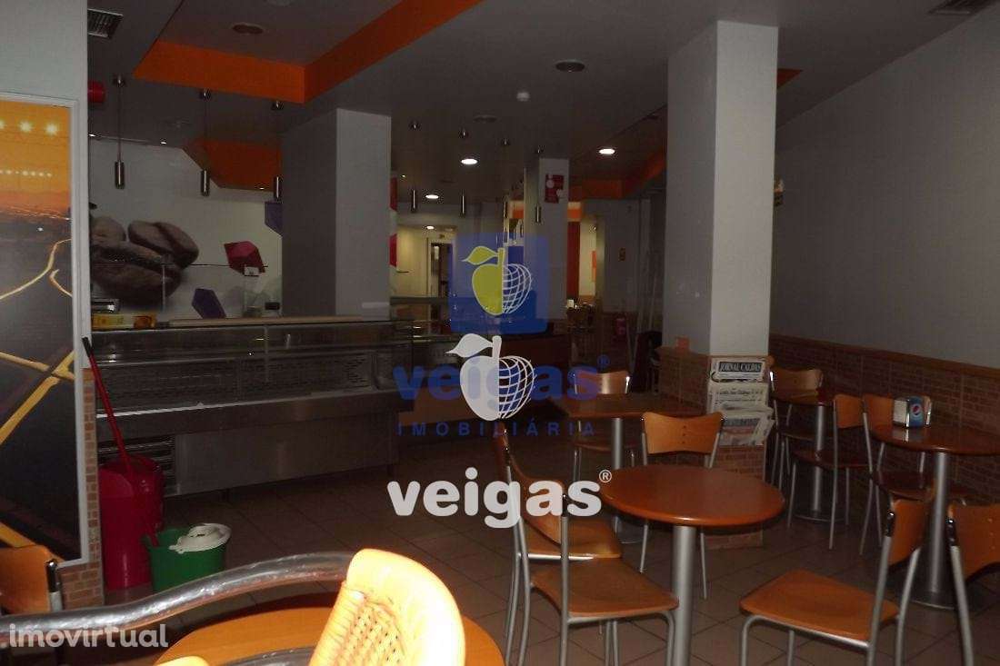 Restaurante Caldas da Rainha - Nossa Senhora do Pópulo - Grande imagem: 3/15