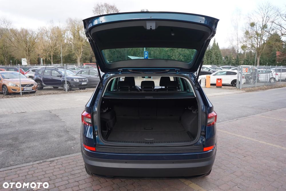 Skoda Kodiaq 1.4 TSI Ambition - 4