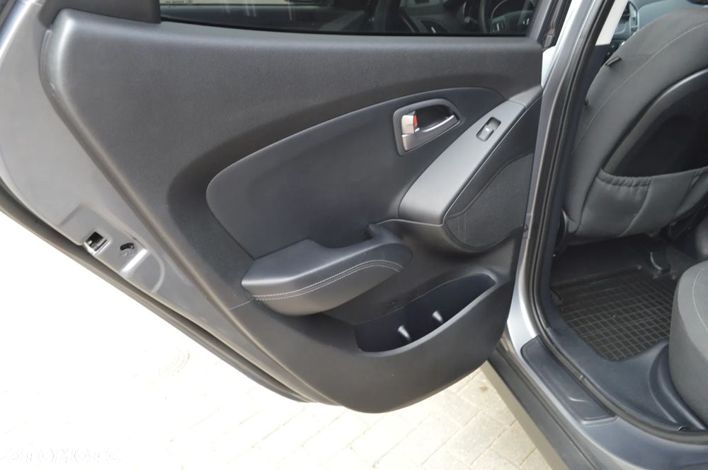 Hyundai ix35 1.6 2WD Comfort - 14