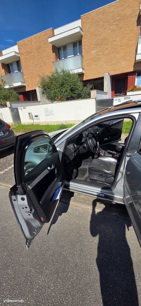 Audi A3 Sportback 1.9 TDi S-line - 15