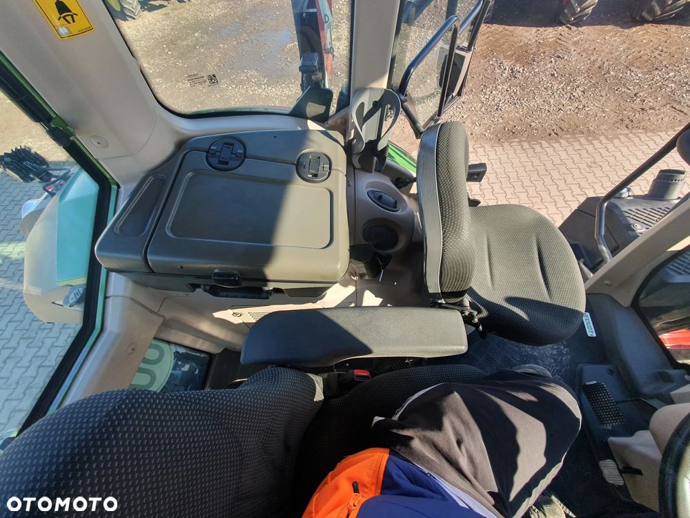 Fendt 826 Vario ProfiPlus - 22