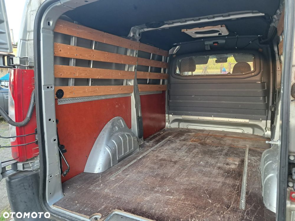 Citroën JUMPY - 9