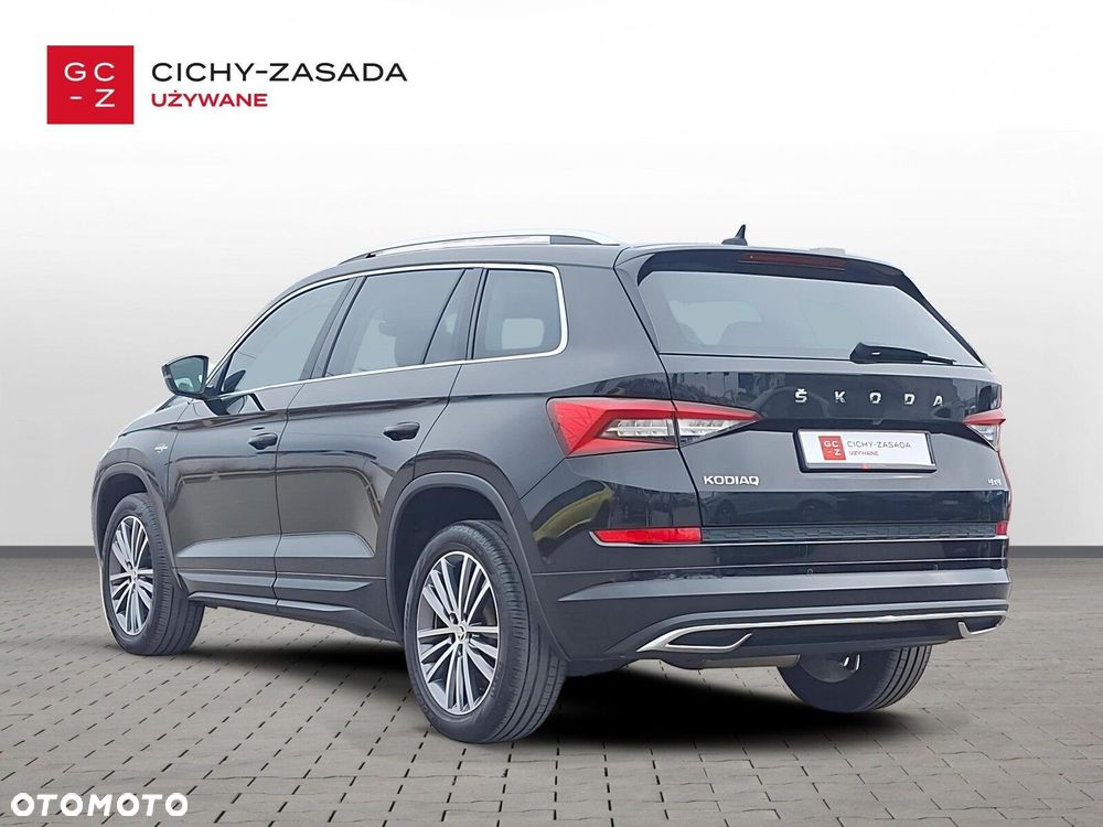 Skoda Kodiaq - 3