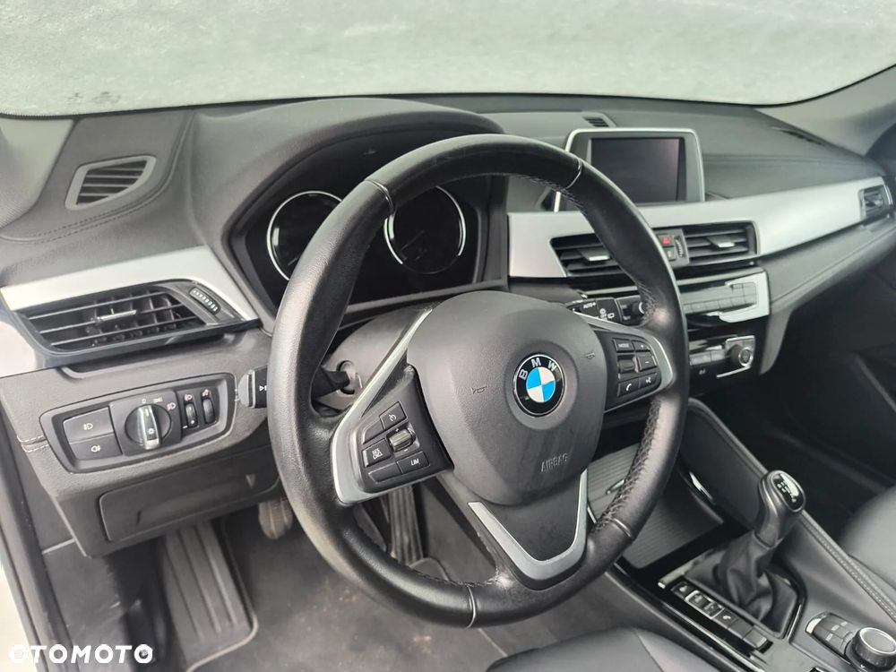 BMW X2 - 20