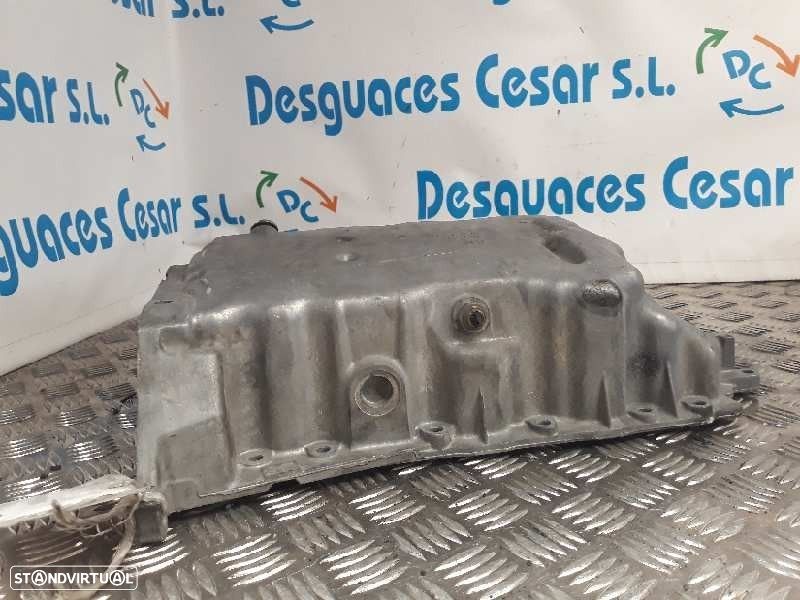 CARTER OPEL ASTRA G FASTBACK 2001 - - 2