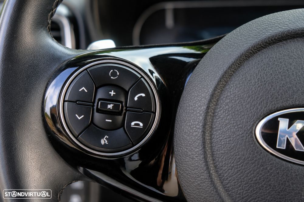 Kia e-Soul Spirit - 14