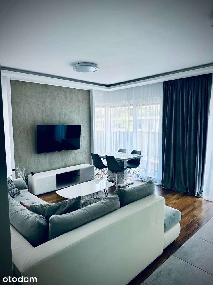 3 pokoje | taras ok. 40 m² | klimatyzacja | garaż i komórka, Atal Mari