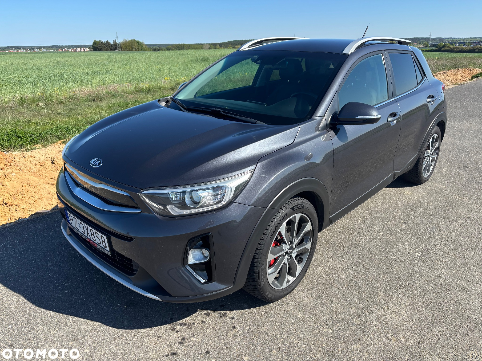 Kia Stonic 1.0 T-GDI XL - 13