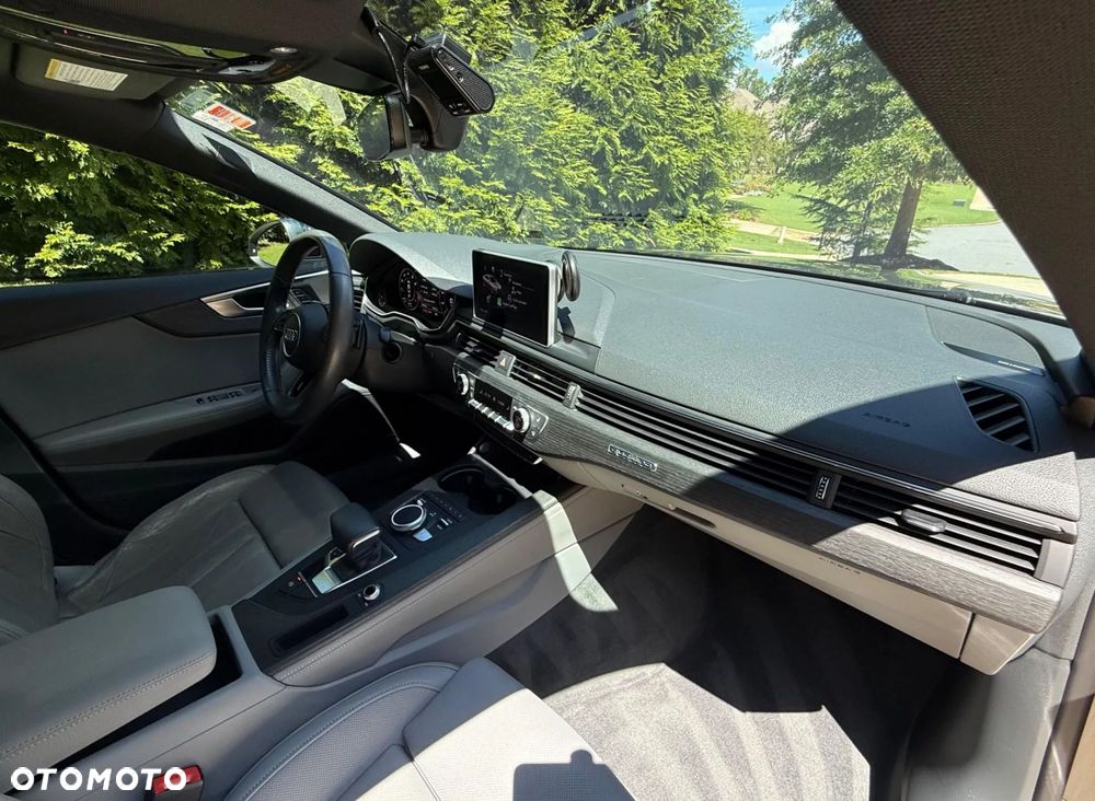 Audi A5 Sportback - 26