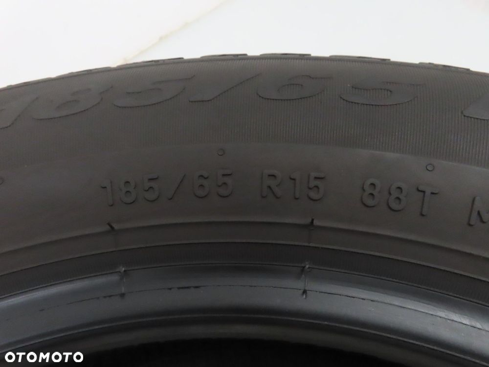 2x 185/65R15 OPONY ZIMOWE Pirelli Cinturato Winter 88T - 5