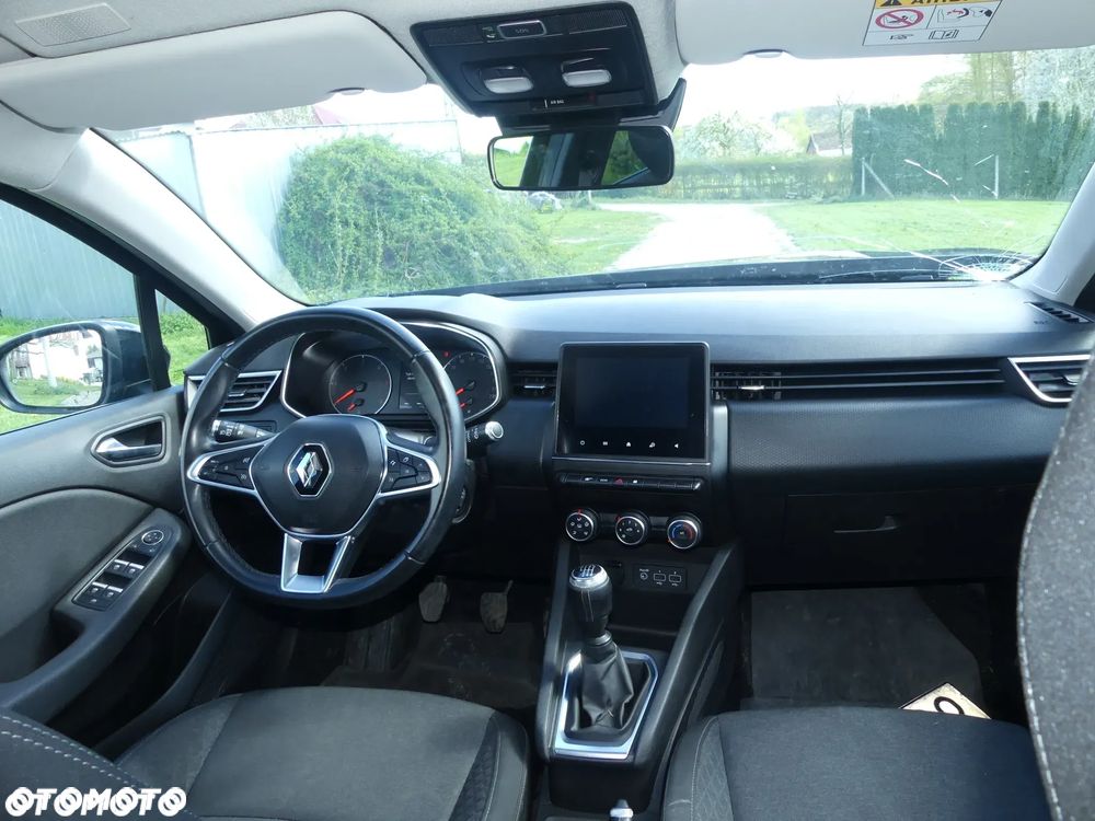 Renault Clio - 4