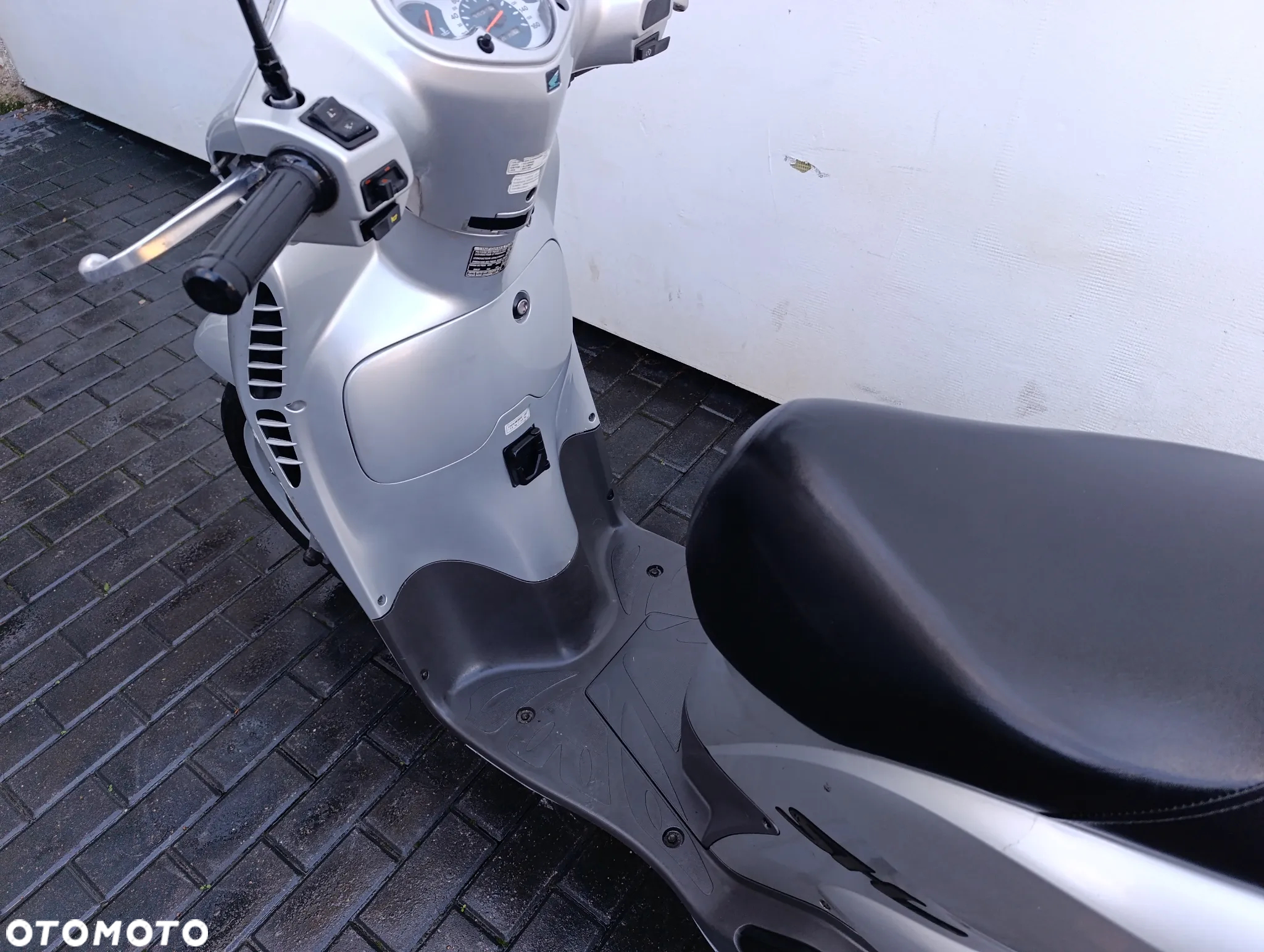 Honda SH - 13