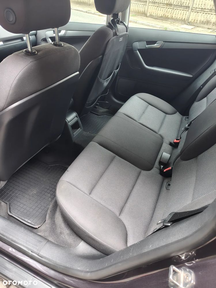 Audi A3 Sportback - 15