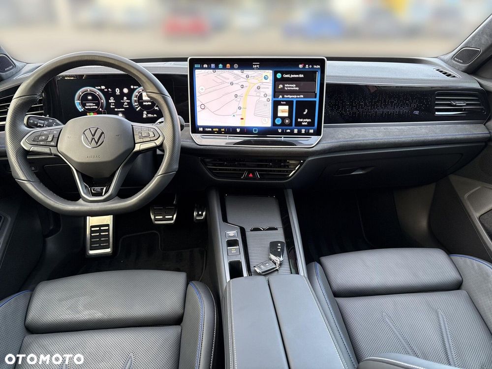 Volkswagen Passat - 9