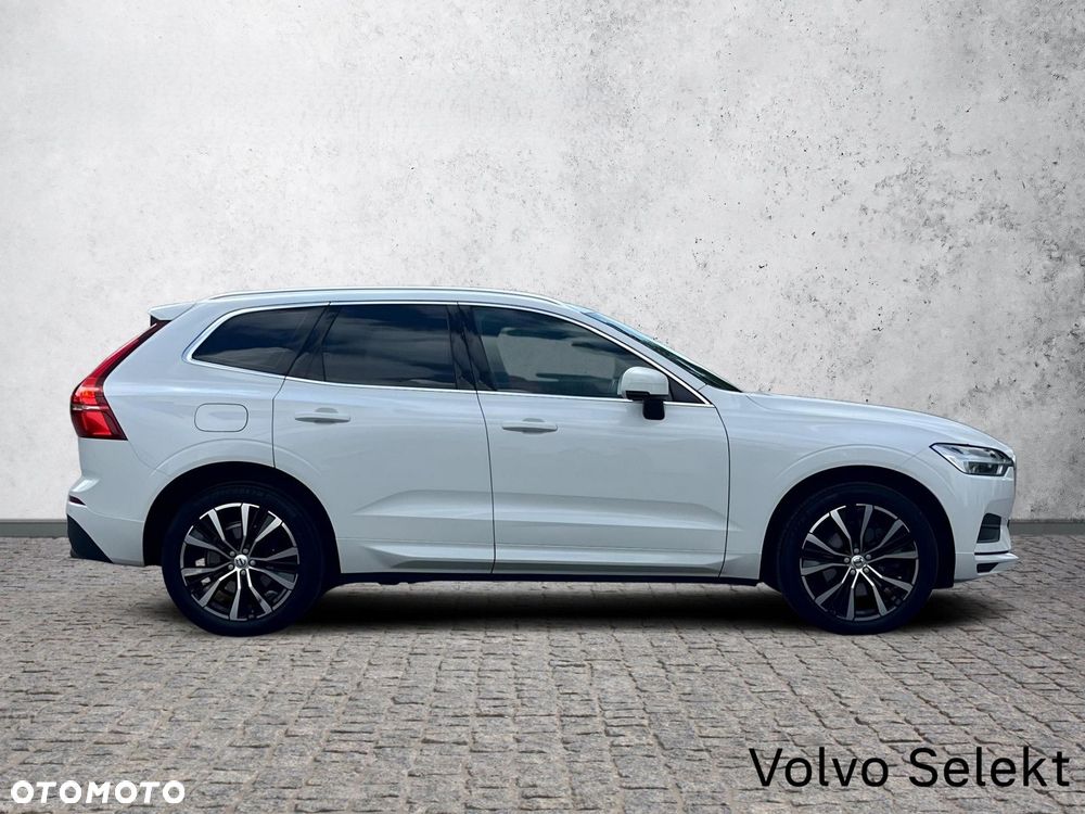 Volvo XC 60 - 7