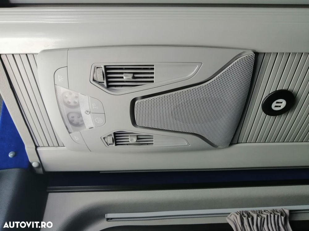 Mercedes-Benz Aveuro Sprinter - 19