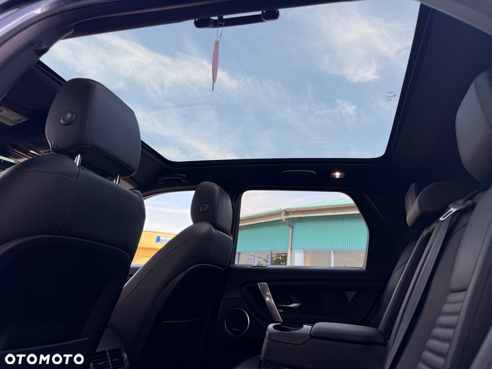 Land Rover Discovery Sport P250 HSE - 26
