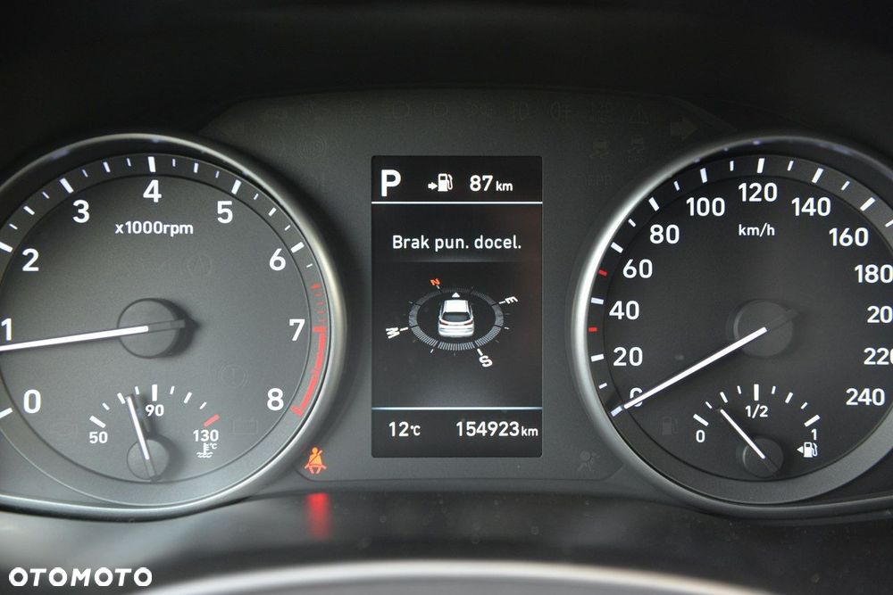 Hyundai i30 1.4 T-GDI DCT Premium - 15