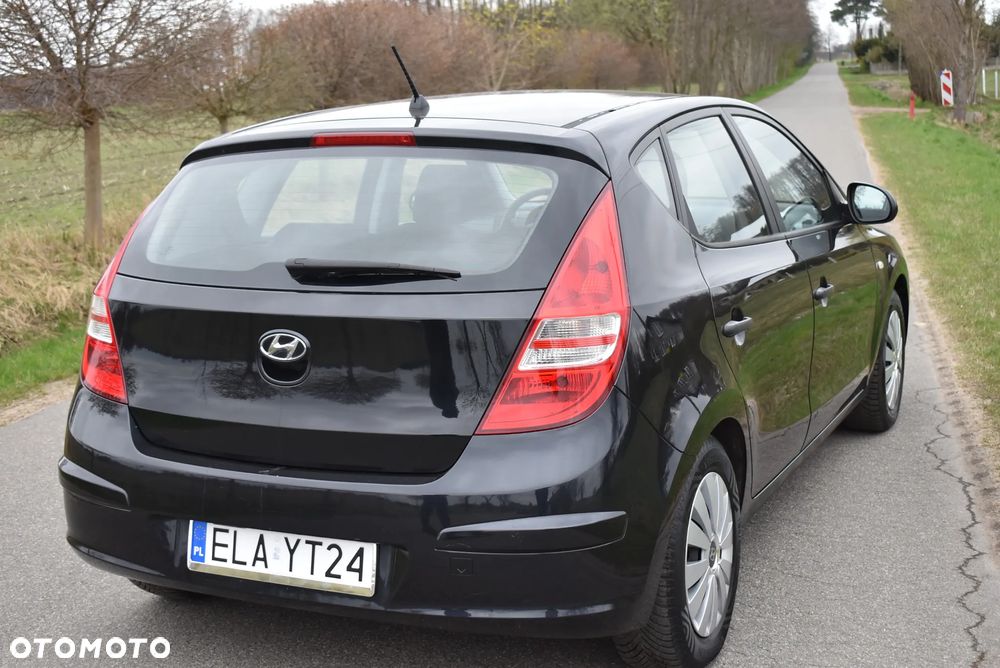 Hyundai i30 - 11