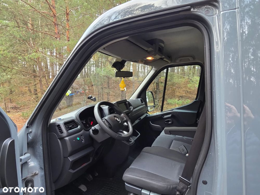 Renault Master - 12