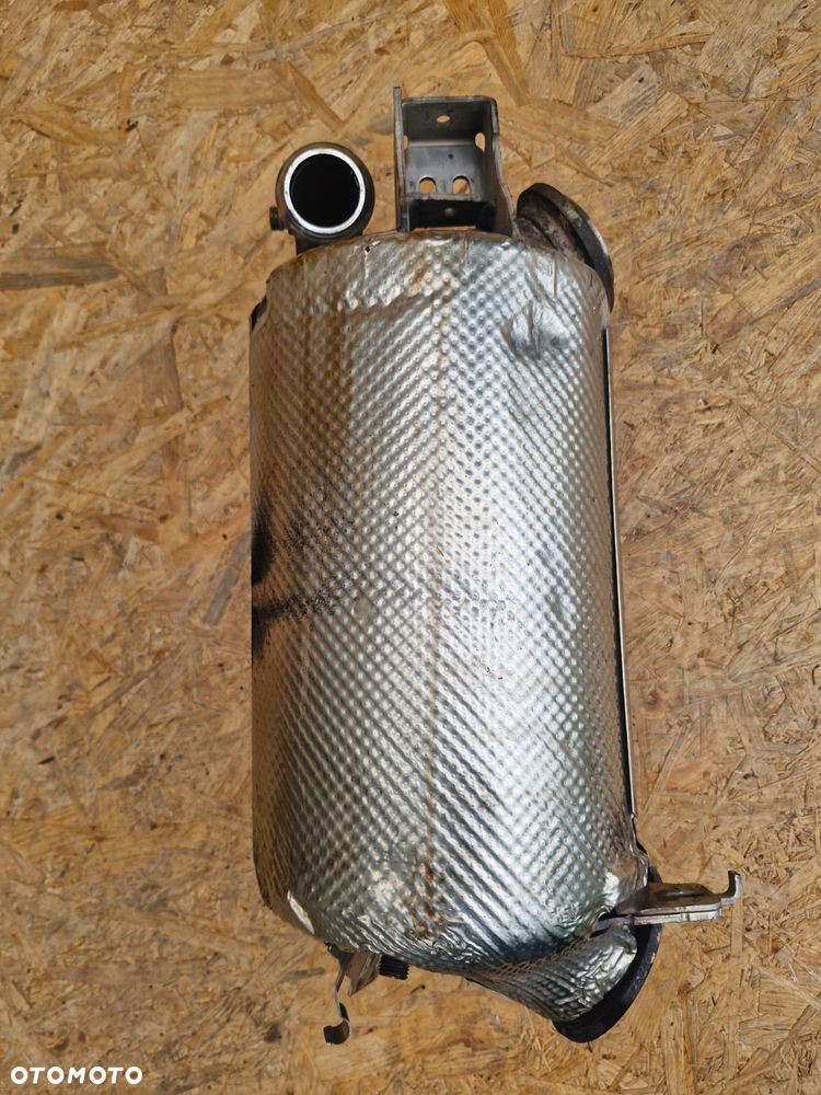 MERCEDES VITO W447 KATALIZATOR DPF A6541404700 - 1
