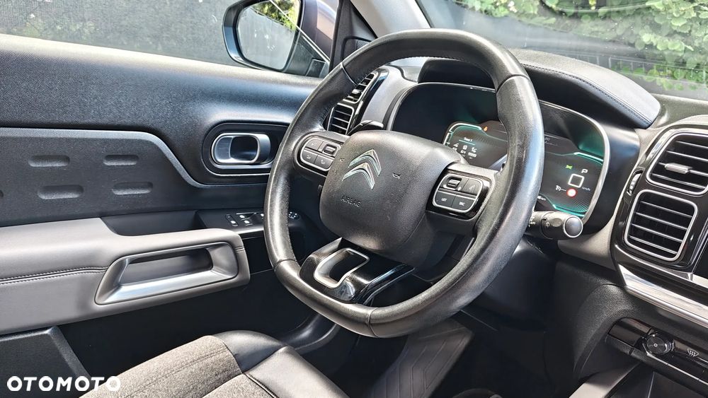 Citroën C5 Aircross BlueHDI 180 S&S EAT8 SHINE - 20