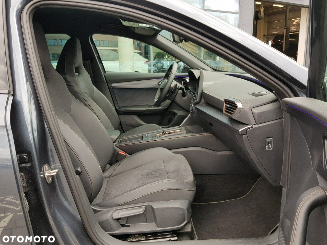 Cupra Formentor - 16