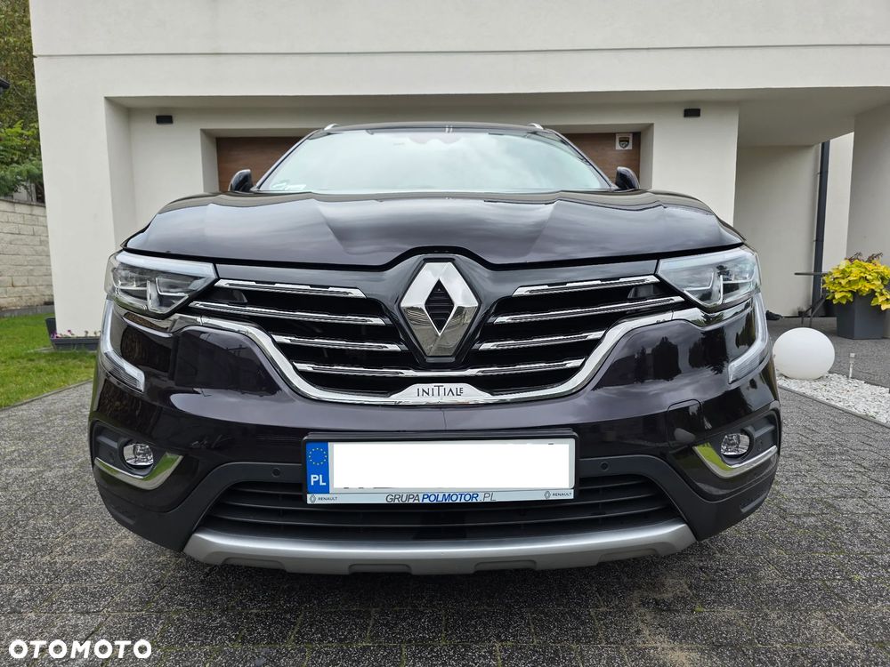 Renault Koleos 2.0 dCi Initiale Paris 4x4 X-Tronic - 11