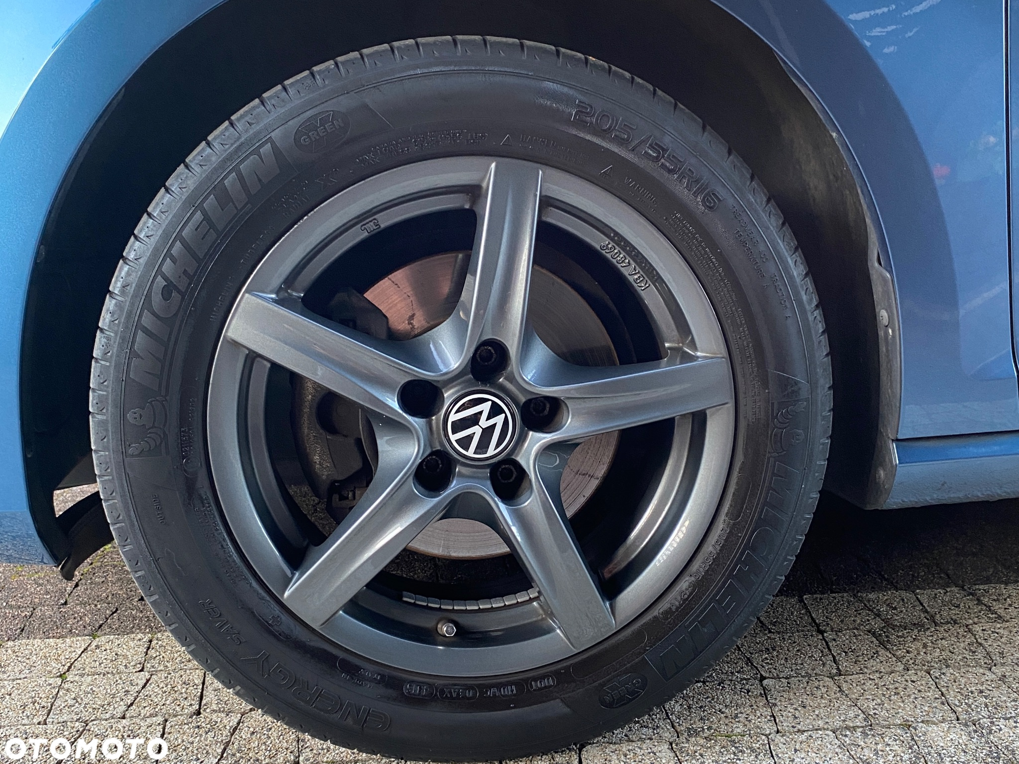 Volkswagen Golf VII 1.4 TSI BMT Comfortline - 12