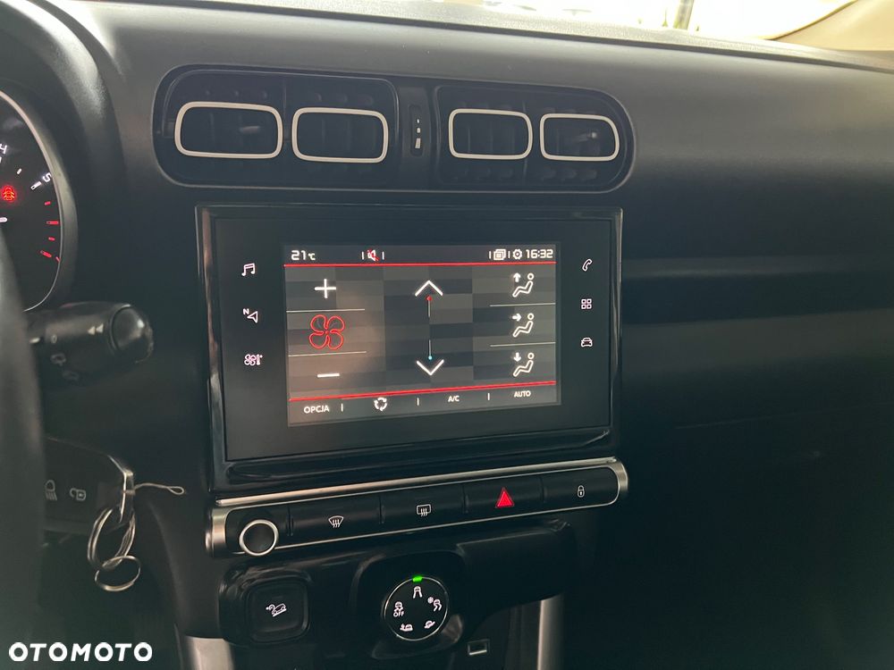 Citroën C3 Aircross - 20