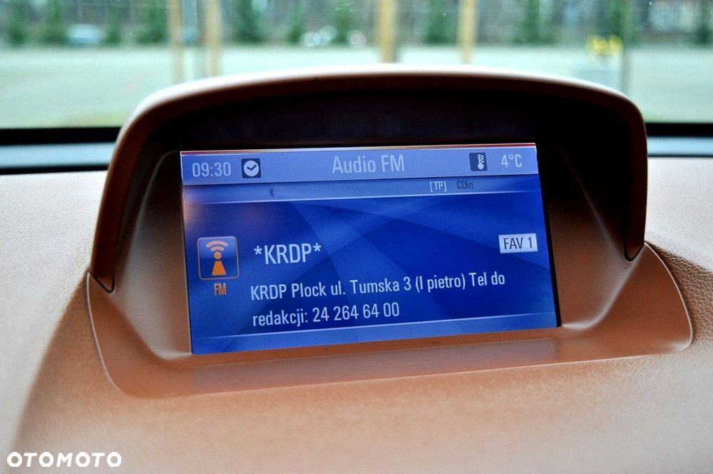 Opel Mokka 1.7 CDTI Cosmo S&S 4x4 - 20