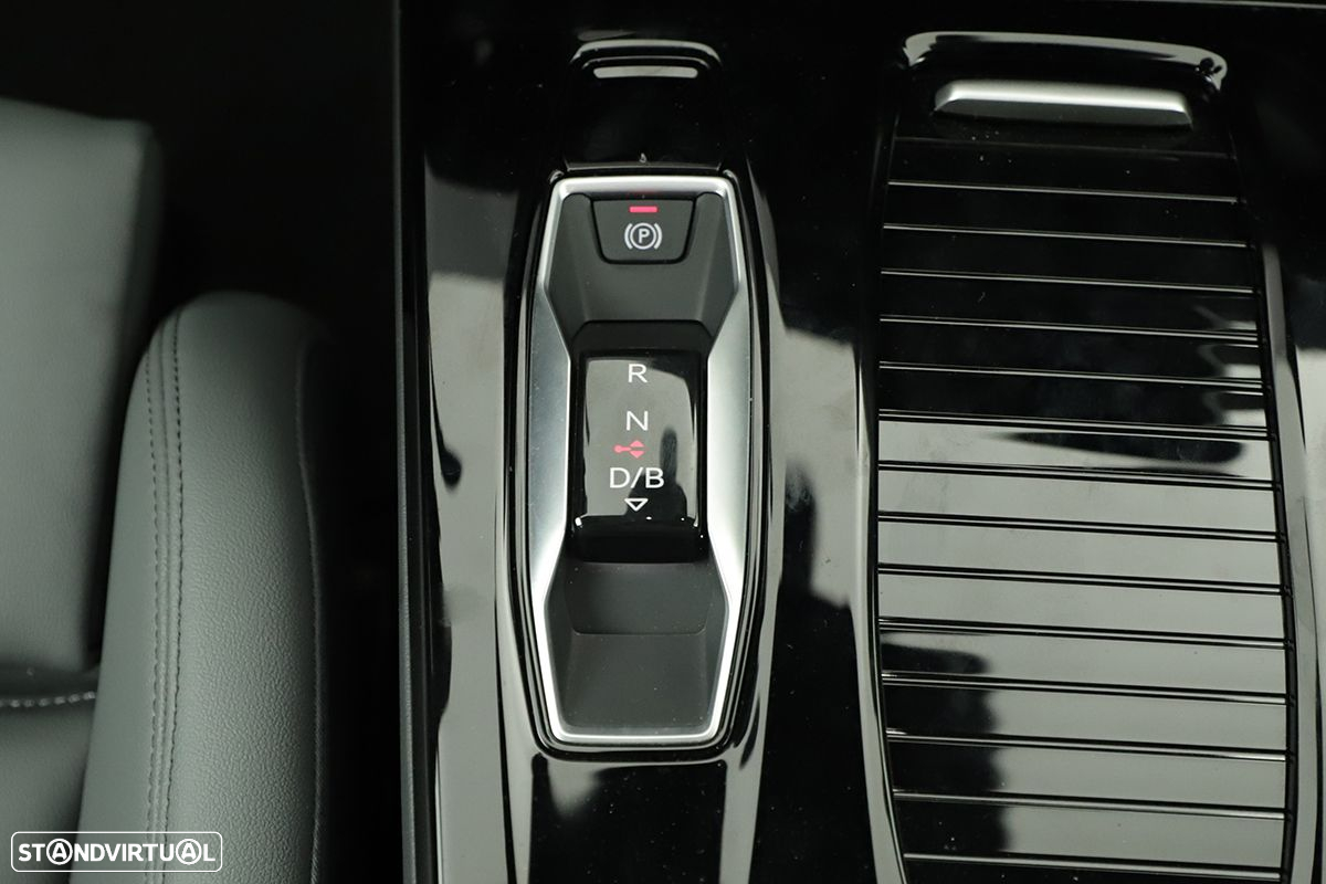Audi Q6 e-tron 55 quattro 100 kWh - 13