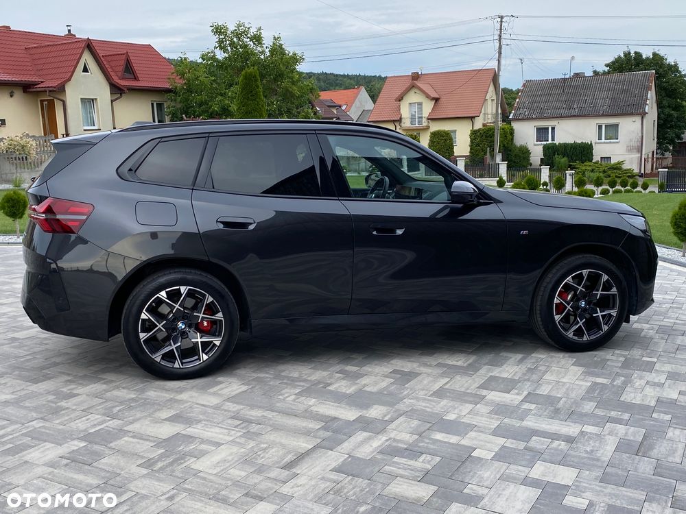 BMW X3 - 19