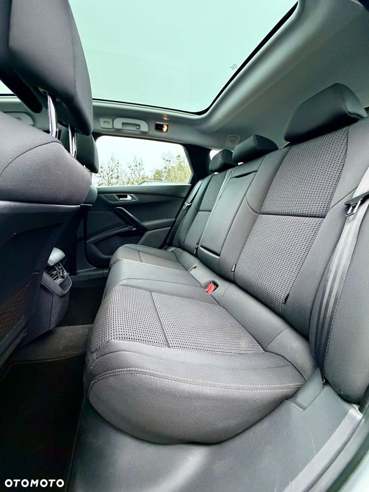 Peugeot 508 155 THP Allure - 19