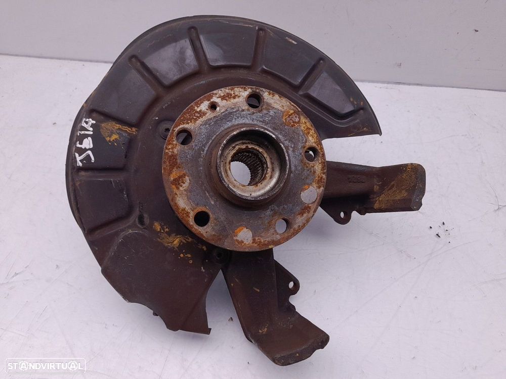 Manga de eixo frente direita VOLKSWAGEN Jetta III (1K2) - 1