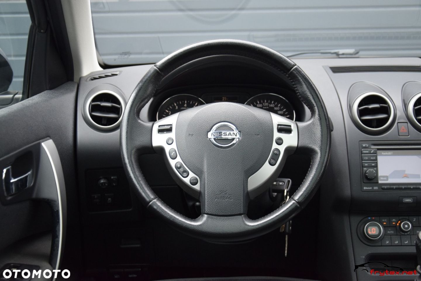 Nissan Qashqai - 31