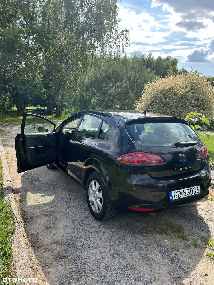 Seat Leon 1.9 TDI Style - 4