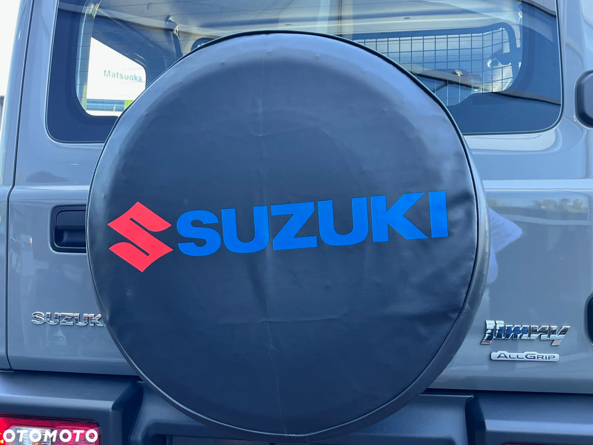 Suzuki Jimny 1.5 Pro - 10