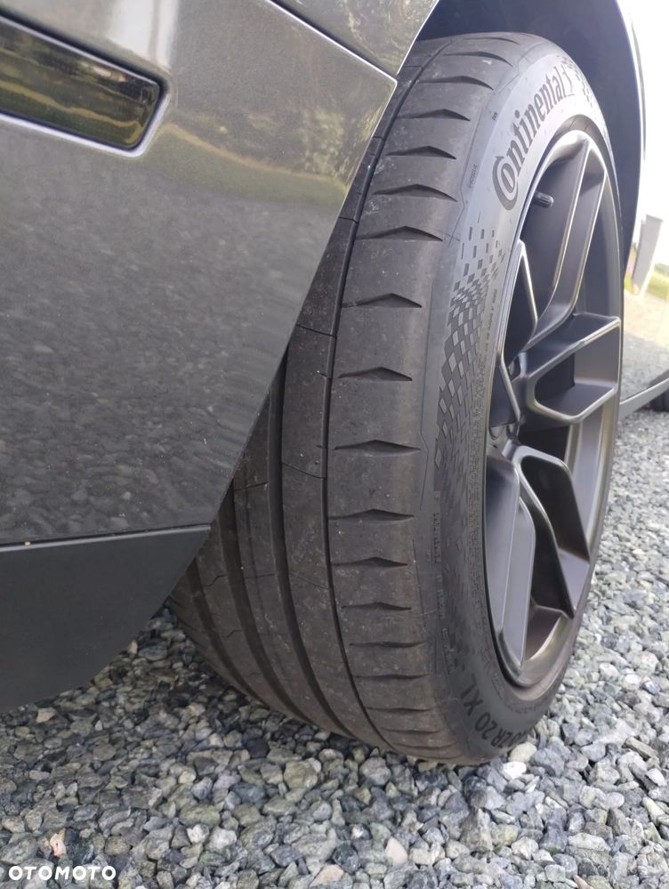 Dodge Challenger Automatik SXT Plus - 35