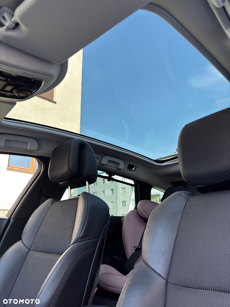 Peugeot 508 2.0 BlueHDi Allure S&S - 12