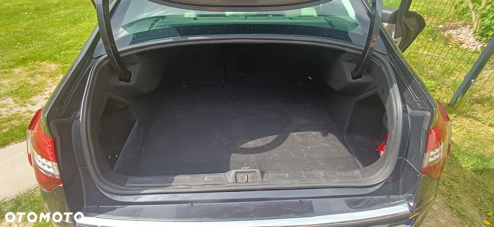 Citroën C5 2.0 HDi Exclusive - 11