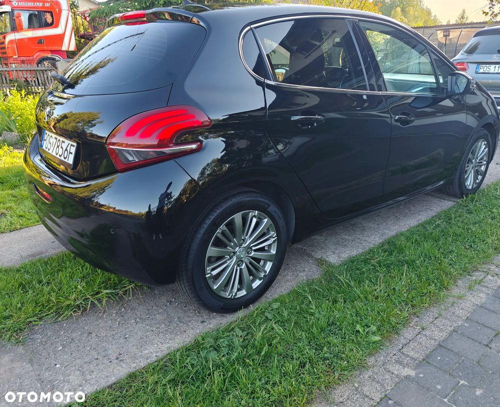 Peugeot 3008 - 5