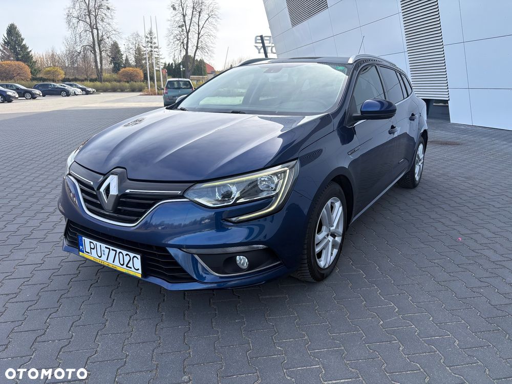 Renault Megane ENERGY dCi 110 INTENS - 12