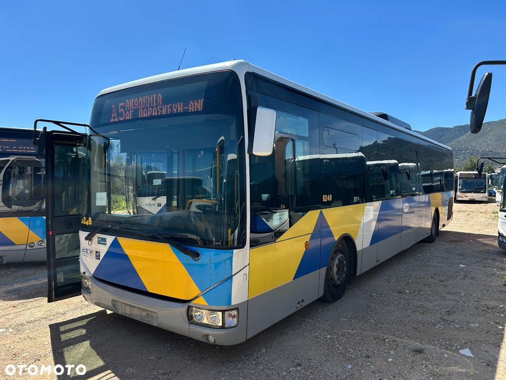 Iveco Crossway LE - 8