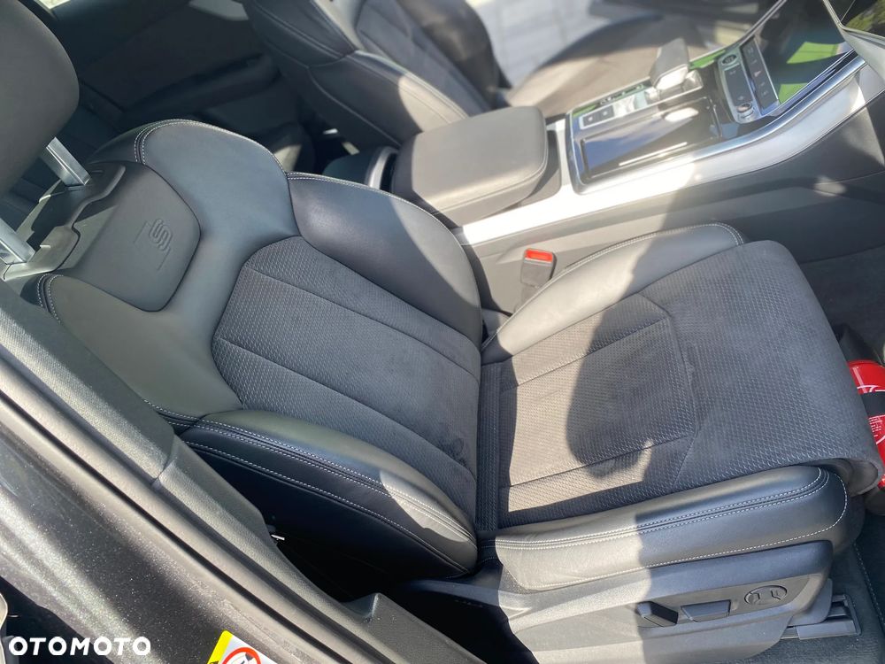 Audi Q7 - 4