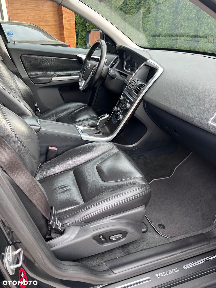 Volvo XC 60 - 26