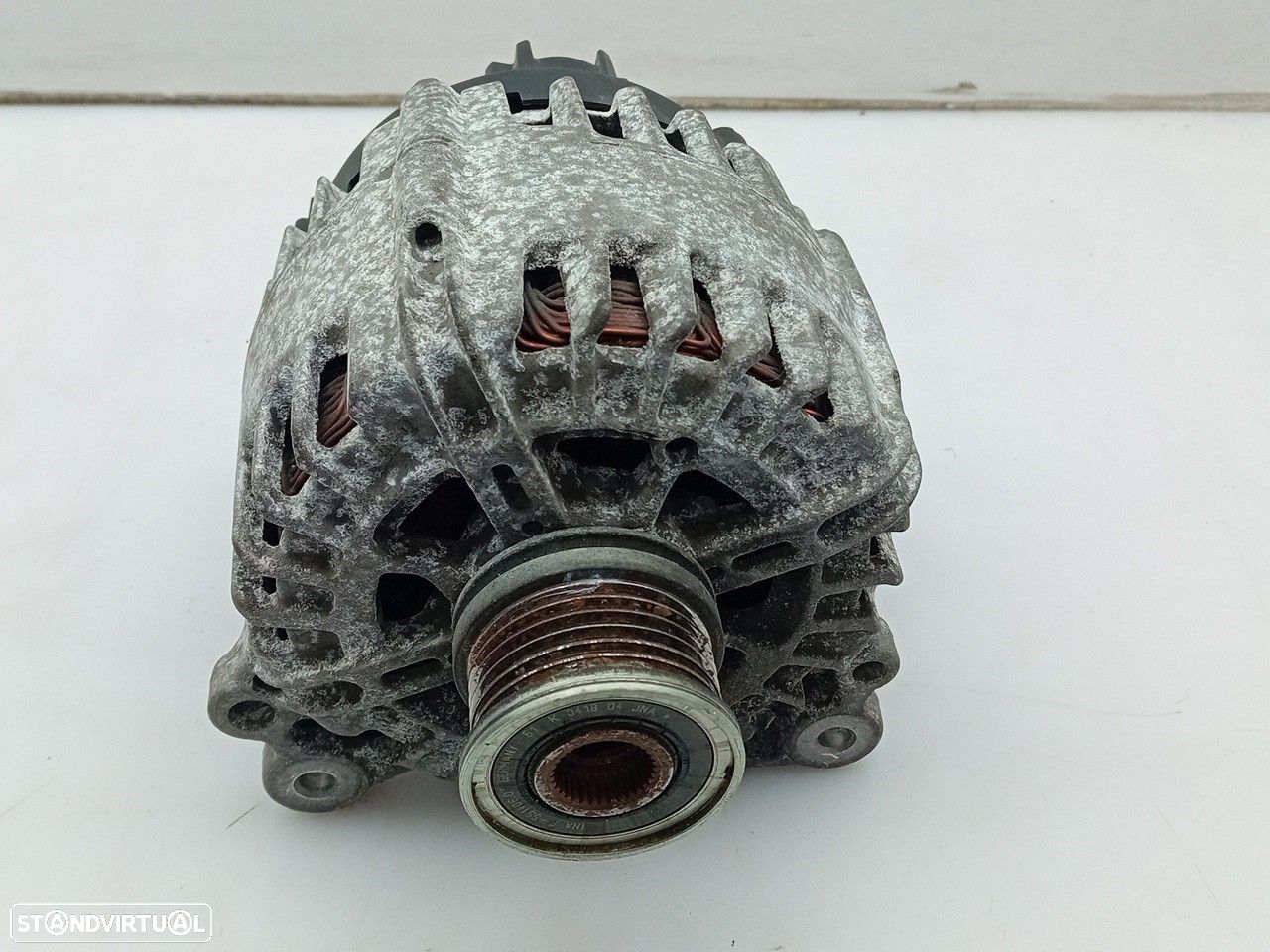 Alternador VOLKSWAGEN Caddy IV (SA) - 1