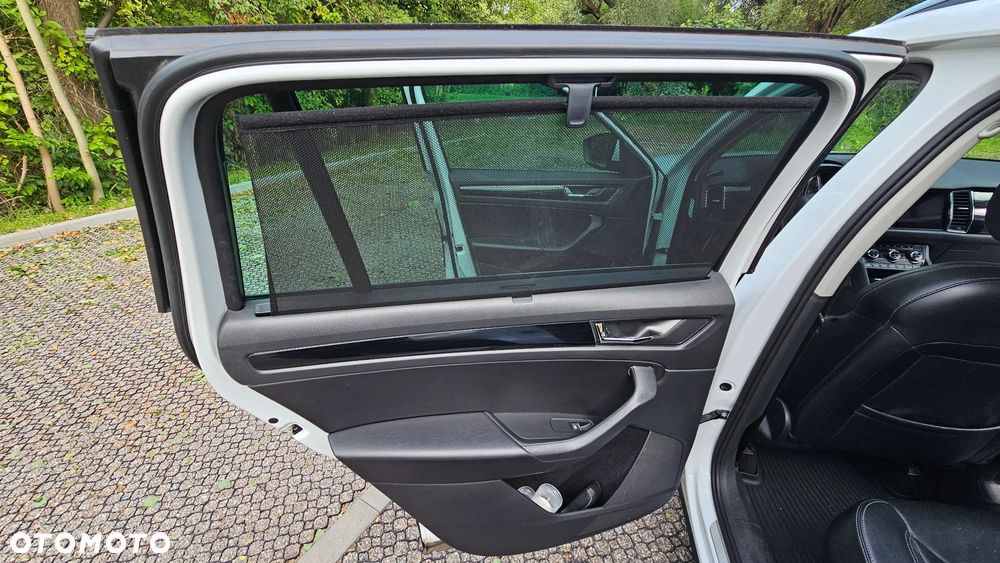 Skoda Kodiaq 2.0 TDI 4x4 Ambition DSG 7os - 15