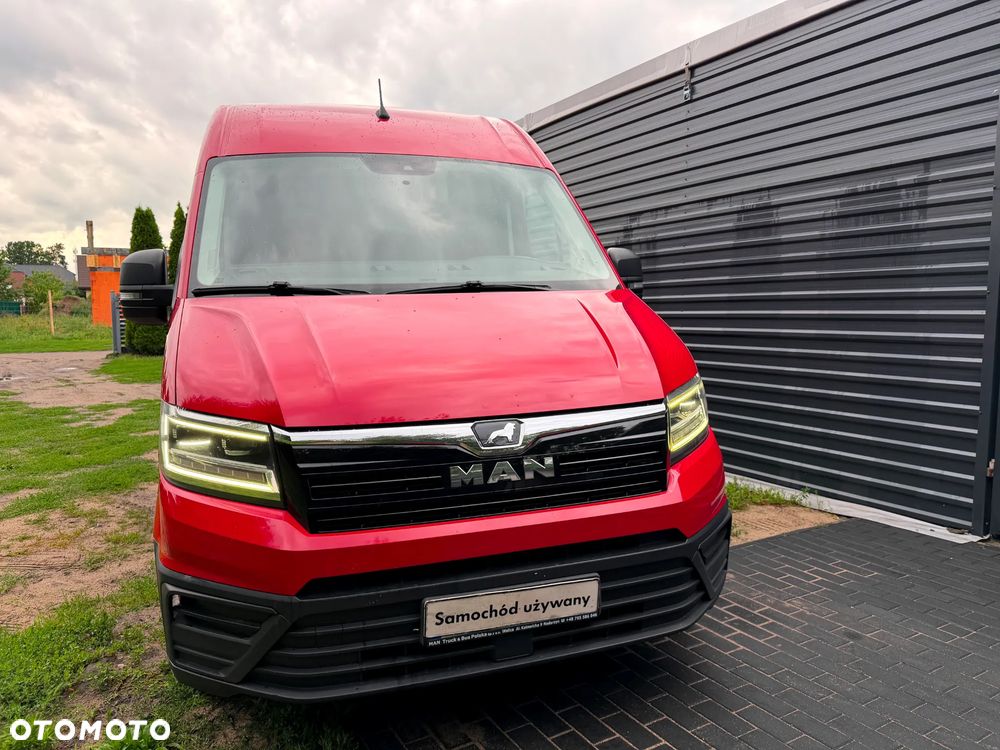 Volkswagen CFAFTER - 7