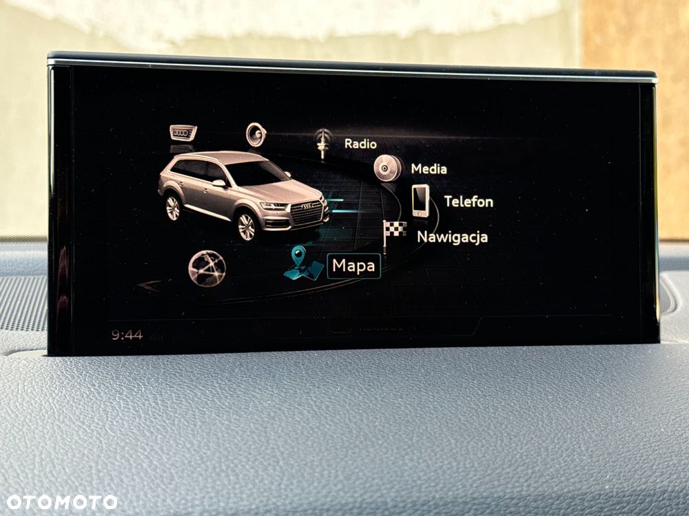 Audi SQ7 4.0 TDI Quattro Tiptr - 18